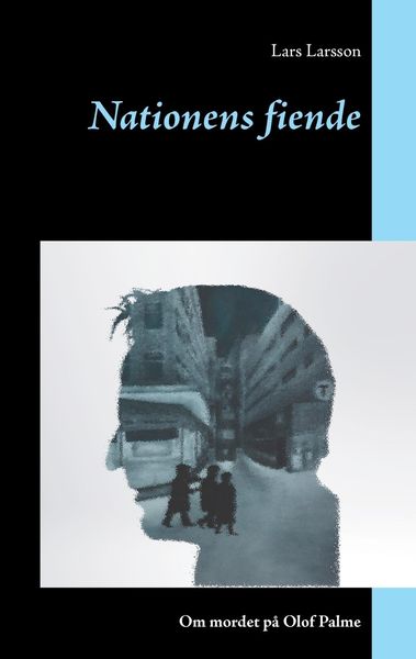 Produktbild: Nationens fiende