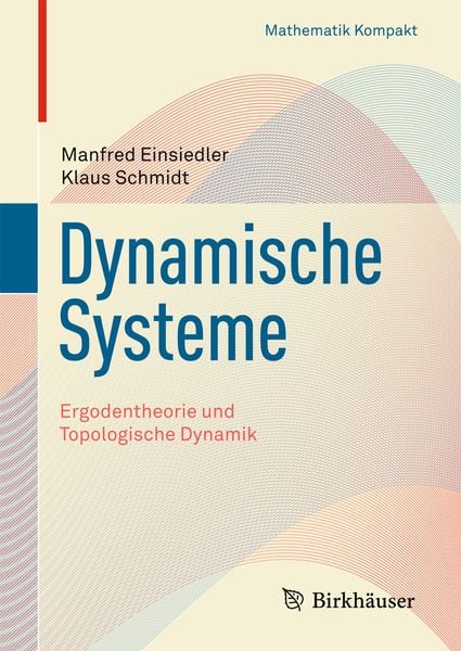 Produktbild: Dynamische Systeme