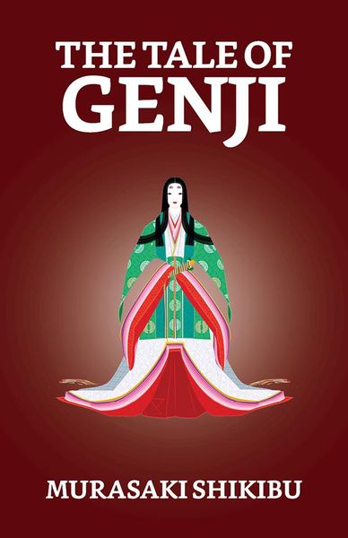 Produktbild: The Tale of Genji