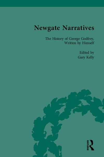 Produktbild: Newgate Narratives Vol 3