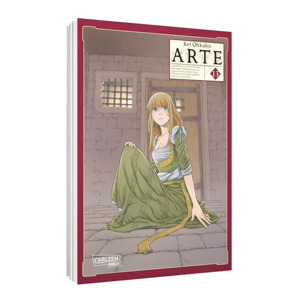 Produktbild: Arte 13