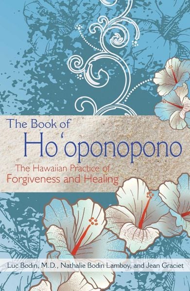 Produktbild: The Book of Ho'oponopono