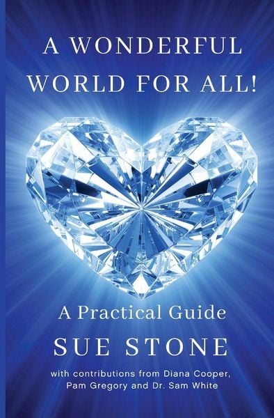 Produktbild: A Wonderful World For All!