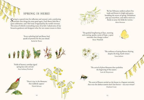Produktbild: Seasonal Living