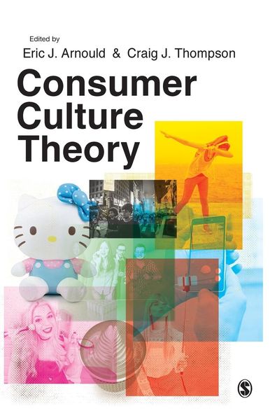 Produktbild: Consumer Culture Theory
