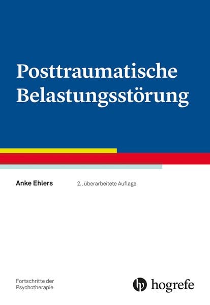 Produktbild: Posttraumatische Belastungsst&ouml;rungen