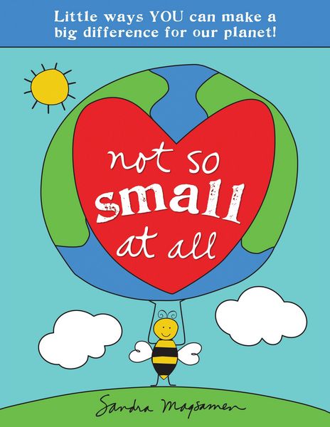 Produktbild: Not So Small at All