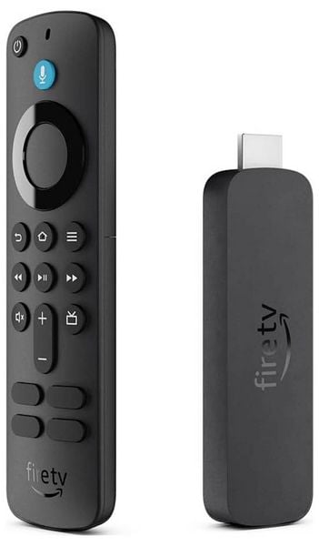 Amazon Fire TV Stick 4K - 2024 HDMI Streaming Stick
