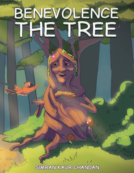 Produktbild: Benevolence the Tree