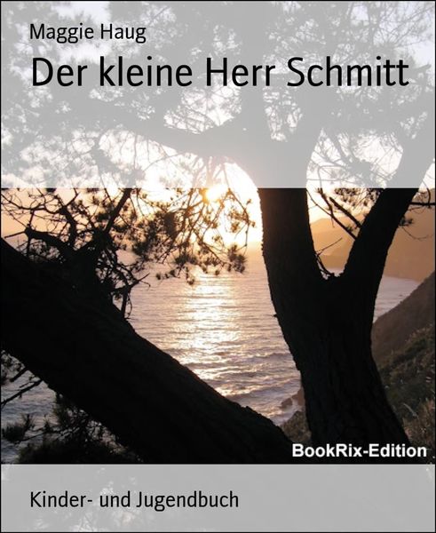 Produktbild: Der kleine Herr Schmitt