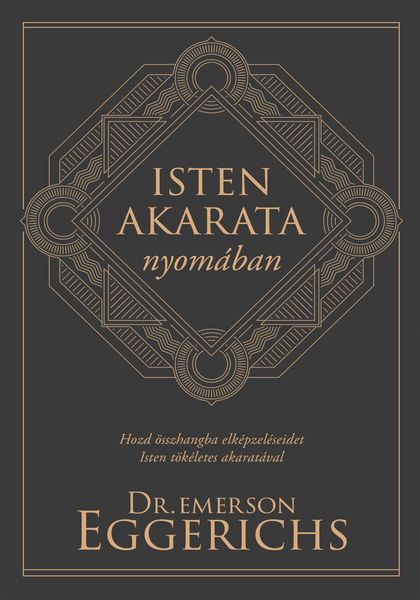 Produktbild: Isten akarata nyom&aacute;ban