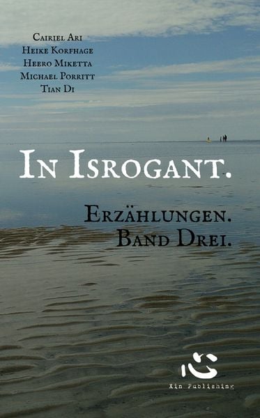 Produktbild: In Isrogant.