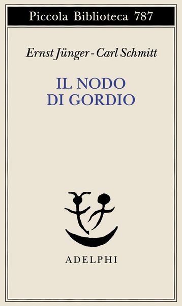 Produktbild: Il nodo di Gordio