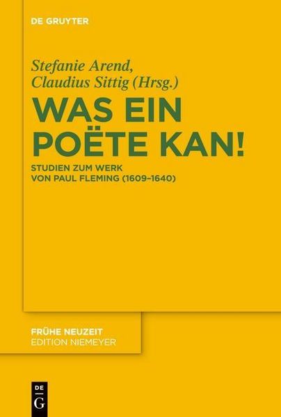 Produktbild: Was ein Po&euml;te kan!