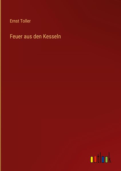 Produktbild: Feuer aus den Kesseln