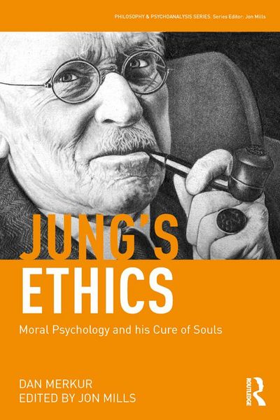 Produktbild: Jung's Ethics