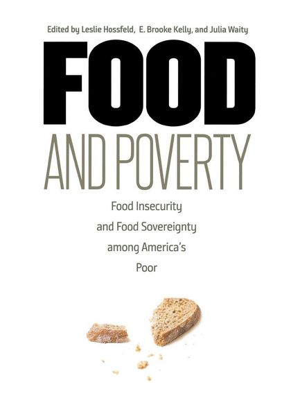Produktbild: Food and Poverty