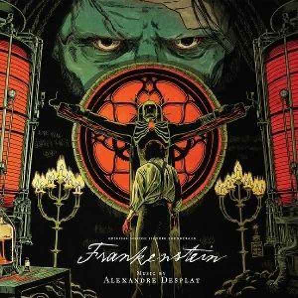 Produktbild: Frankenstein