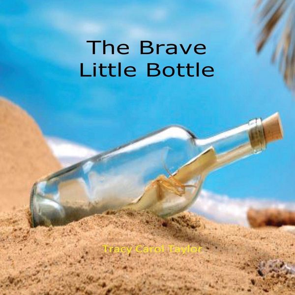 Produktbild: The Brave Little Bottle