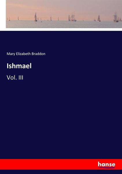Produktbild: Ishmael