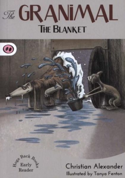 Produktbild: The Blanket
