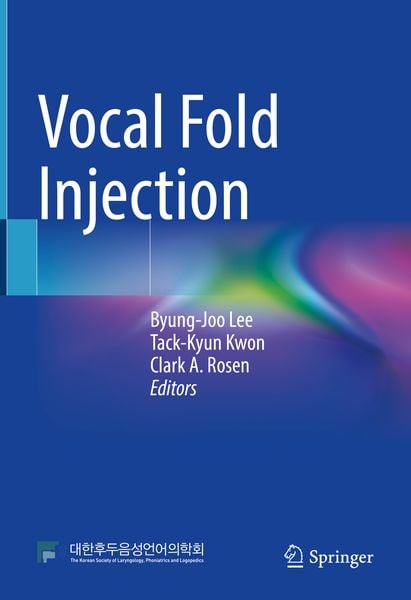 Produktbild: Vocal Fold Injection