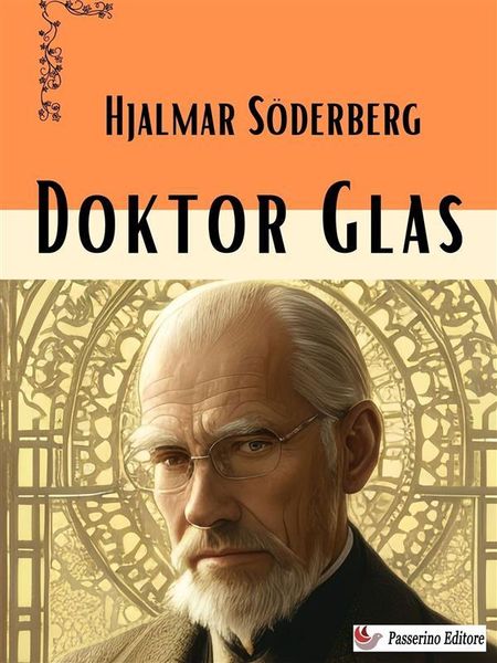 Produktbild: Doktor Glas