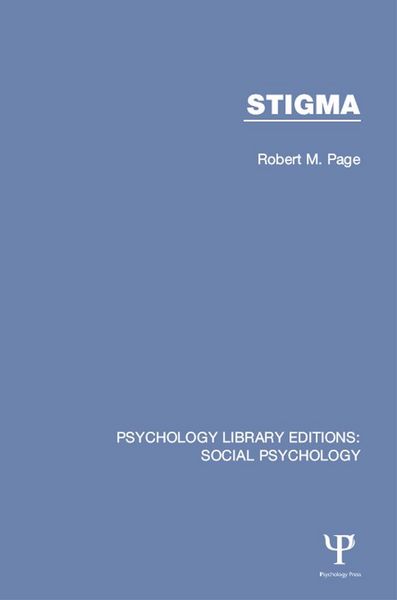 Produktbild: Stigma