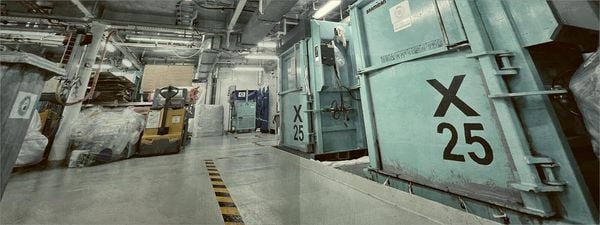 Produktbild: Escape Room. Christmas Cruise &ndash; Kreuzfahrt in den Tod