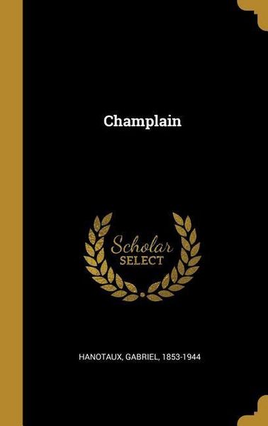 Produktbild: Champlain