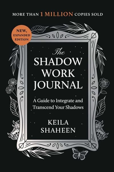 Produktbild: The Shadow Work Journal