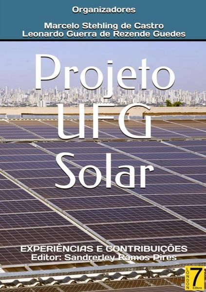 Produktbild: Projeto Ufg Solar
