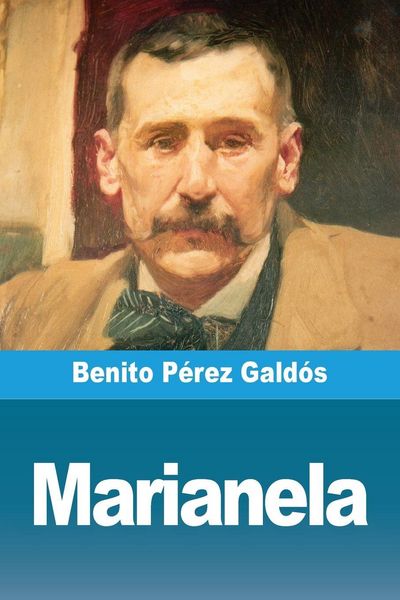 Produktbild: Marianela