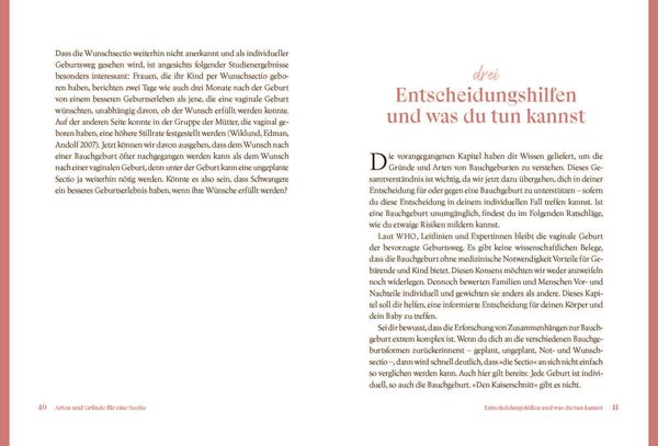 Produktbild: Deine Bauchgeburt