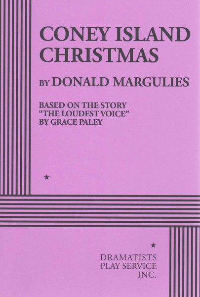 Produktbild: Coney Island Christmas
