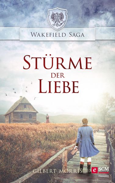 Produktbild: St&uuml;rme der Liebe