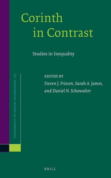 Produktbild: Corinth in Contrast