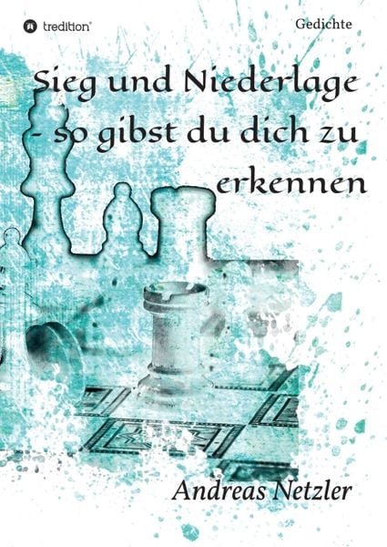 Produktbild: Sieg und Niederlage &ndash; so gibst du dich zu erkennen