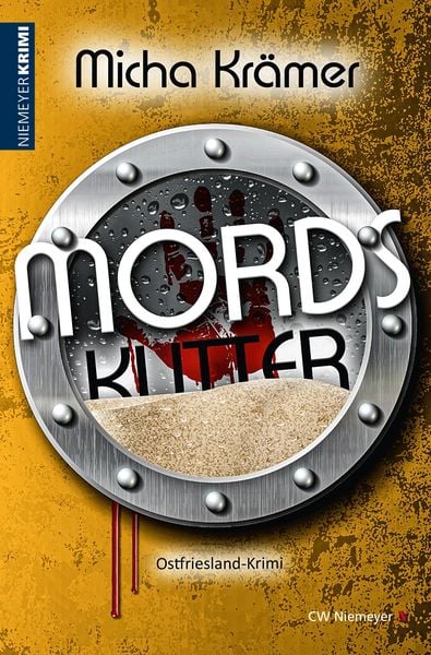 Produktbild: Mordskutter