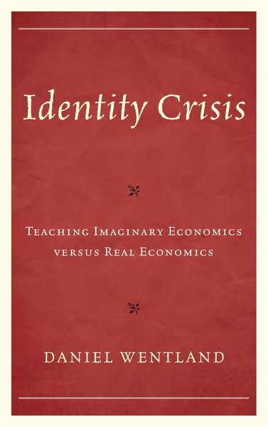 Produktbild: Identity Crisis