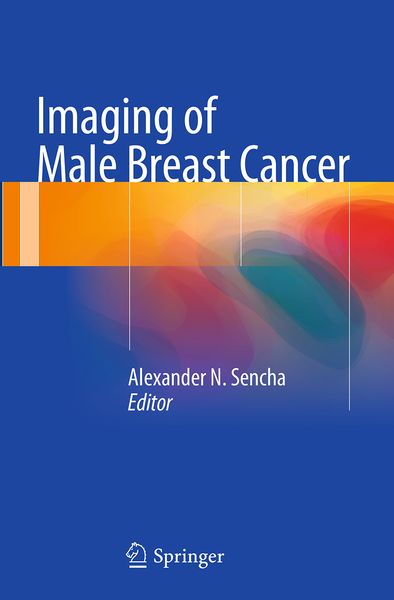 Produktbild: Imaging of Male Breast Cancer