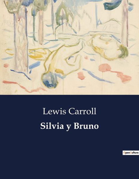 Produktbild: Silvia y Bruno