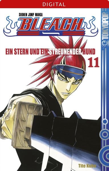 Produktbild: Bleach 11