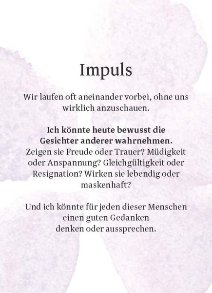 Produktbild: Kleine Fenster zum Gl&uuml;ck