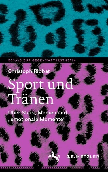 Produktbild: Sport und Tr&auml;nen