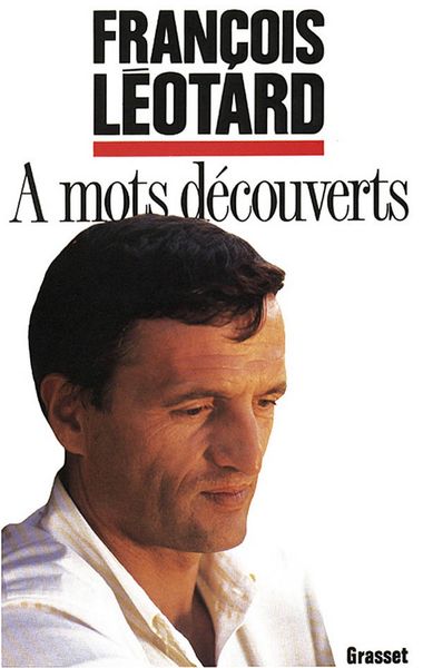 Produktbild: A mots d&eacute;couverts