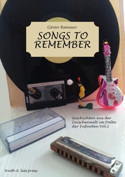 Songs To Remember / Songs To Remember Vol. 1 -