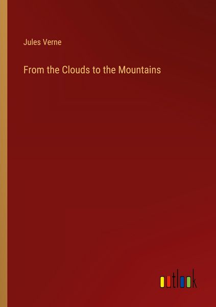Produktbild: From the Clouds to the Mountains