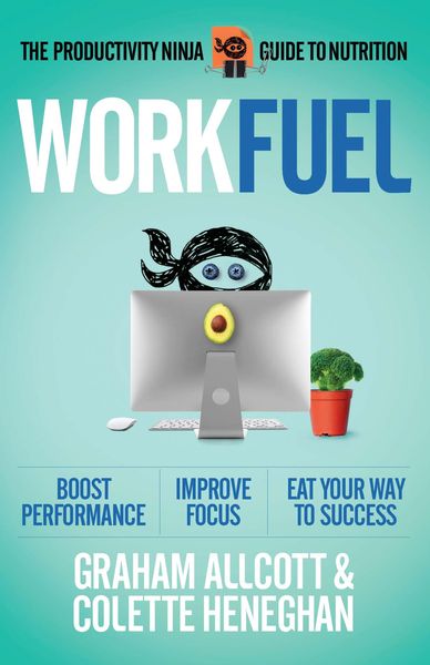 Produktbild: Work Fuel