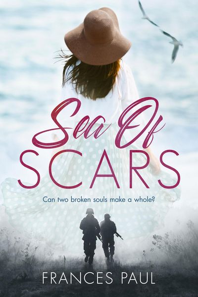 Produktbild: Sea of Scars